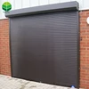 Top Supplier Warehouse Custom rolling roll up shutter door
