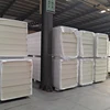 Heat Insulation corrugated sandwich panel build cold room for meat precast foam cement wall panel Chemical stability