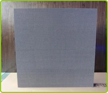 Pitch 3mm pixels Full Color Tube Chip LED Video Displayaluminum cabinet front.jpg