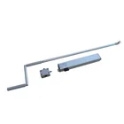 A35 Manufacturer Attractive&Durable Manual Chain Window Opener With Crank and Handle Assembly