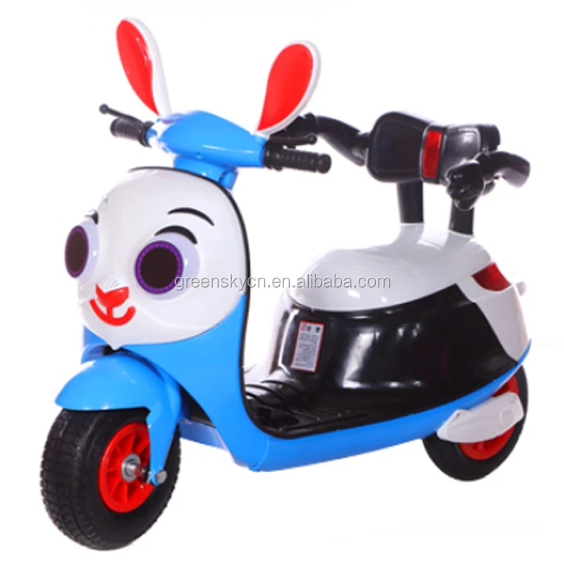 baby battery scooter price