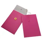 Document filing a3 size paper file folder file bag