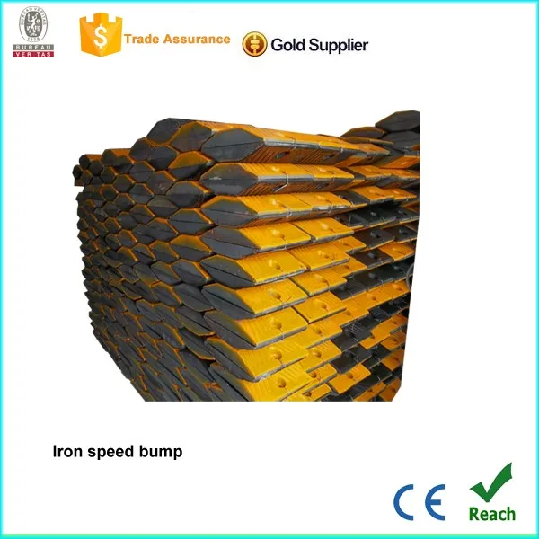 Metal Speed Blockern And Bumps Cheap Anti Age Speed Limits Iron Steel