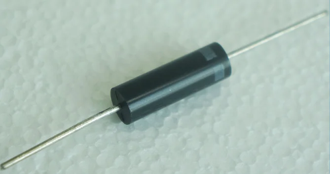 5PCS/Lot 2CL2FL High-voltage Diode 15KV 100MA 100NS