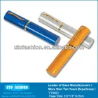 YT9001 Slim Tube Aluminium Case for Reading Glasses