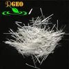 gypsum line special cutting wire special alkali free glass fiber short cutting wire