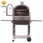 Gardensun pizza oven gas outdoor for wholesales