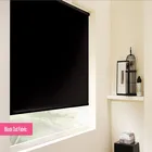 indoor custom blackout roller blinds for windows