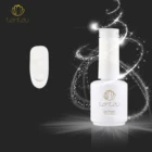 100% natural and organic one step gel nail polish with free samples
