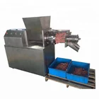 Chicken and fish deboning machine automatic fish bone meat separator