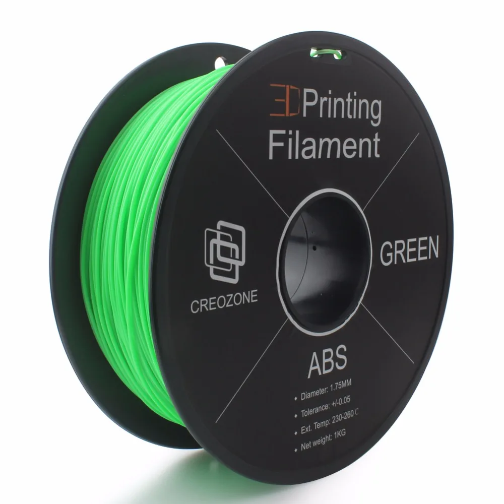 ABS-GREEN 3 