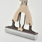 China Supply Pva Cotton Floor Cleaning Mop Tiles