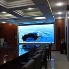 High definition full color P1.875 indoor big screen tv p1 led wall display screen