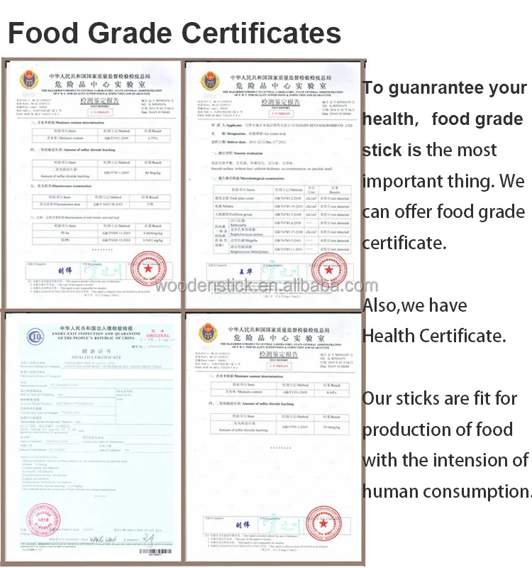 plain edge bulk birch wooden colored ice cream sticks spoon