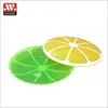 Cheap wholesale wedding PP plate plastic food plates colorful fruit baby kids dinner plate for home