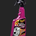 250ml 500ml spray wheel cleaner for car