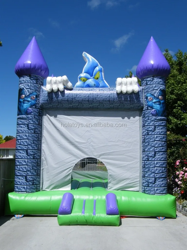 inflatable bouncy castle (18).JPG