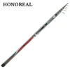 HONOREAL POLARIS 10-40g 6m China Bolognese Fishing Rods