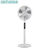 12"electric fan with standing 2 in 1 table fan