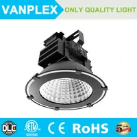 500w High Bay Lighting IP65 Waterproof