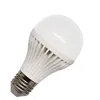 China supplier durable led bulb lighting G60 7w e27 led bulb raw material