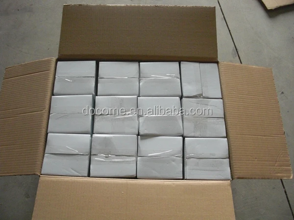 white box packing