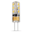 CE 記載されている SMD 1.5 ワット AC DC 12V 3000 18K 4000 18K LED 電球 G4 ランプ照明