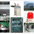 Induction Sealer Aluminum Foil Sealing Machine