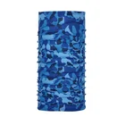 China wholesale cheap Custom logo outdoor bandana Multifunctional head wear