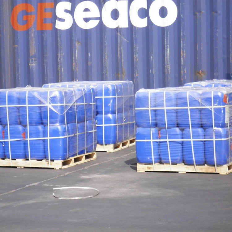 Organic Chemical glacial acetic acid merck
