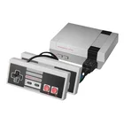Hot Selling Retro Handle 620 Game Console Built-in 620 CLASSIC GAMES 620 Game player
