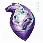ready tie material sharqiaa scarf for ladies
