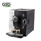 China cooks coffee espresso maker coffee and espresso maker