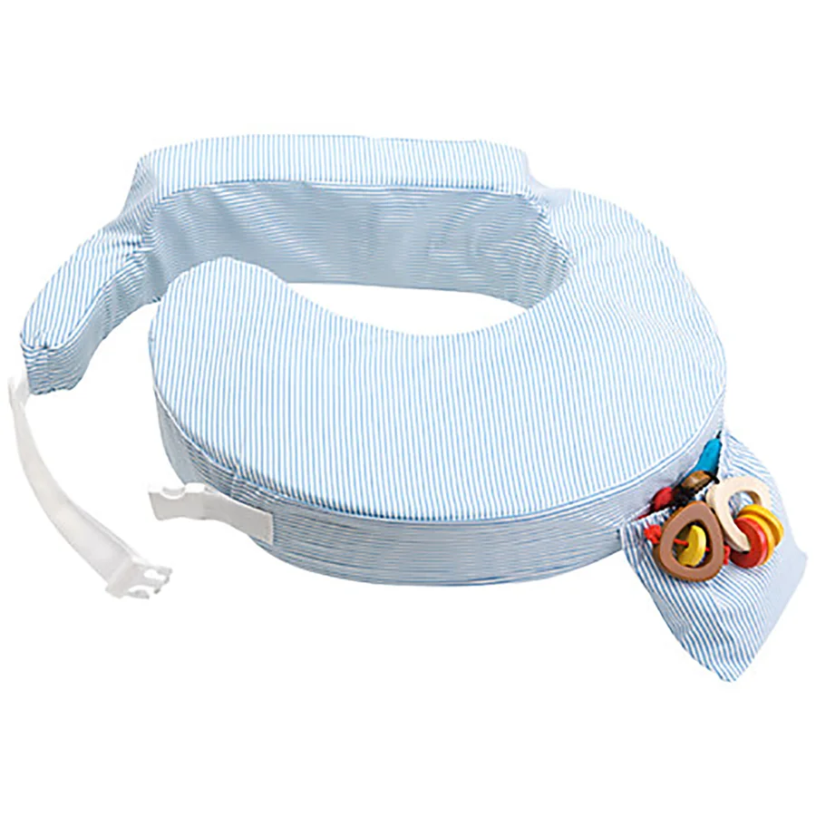 Feeding Nursing Pillow And Positioner Breast Feeding Pillow Foam