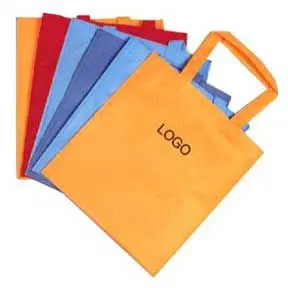 non woven plastic bags