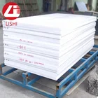 High Density Plastic 100% Virgin Polyethylene HDPE Sheets