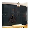 customized cabinet wardrobe bedroom built in 4 doors