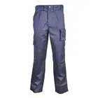 Polyester Cotton Fireproof Work Pants For Industry