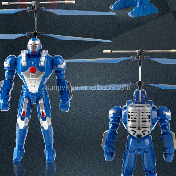 battle robot rc helicopter rc robot helicopter flying toy robot, View battle robot rc helicopter
