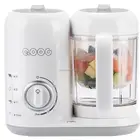 Factory Hihg quality multifunctional food processor, Baby Food maker, steamer and food processor