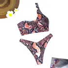 Sexy Backless Fashion Pure Color Two Piece Bikini 18 Teen xxx Hot Sexy Young Girl Swimwear