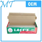 2017 hot sale Aluminum foil Industry price for food cooking use