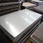 High Quality 304 8K Stainless Steel Sheet Plate Mirror Finish