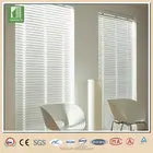 50MM basswood venetian blinds wholesaler (white)