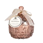 M&SENSE home decoration 9.8*13cm scented decorative glass candle holder