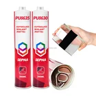 waterproof quick dry polyurethane pu rubber sealant adhesive sealant