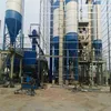Tile adhesive polymer production line dry mixed mortar whole set equipment machines