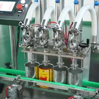 China Supplier Automatic Grade Food Tin