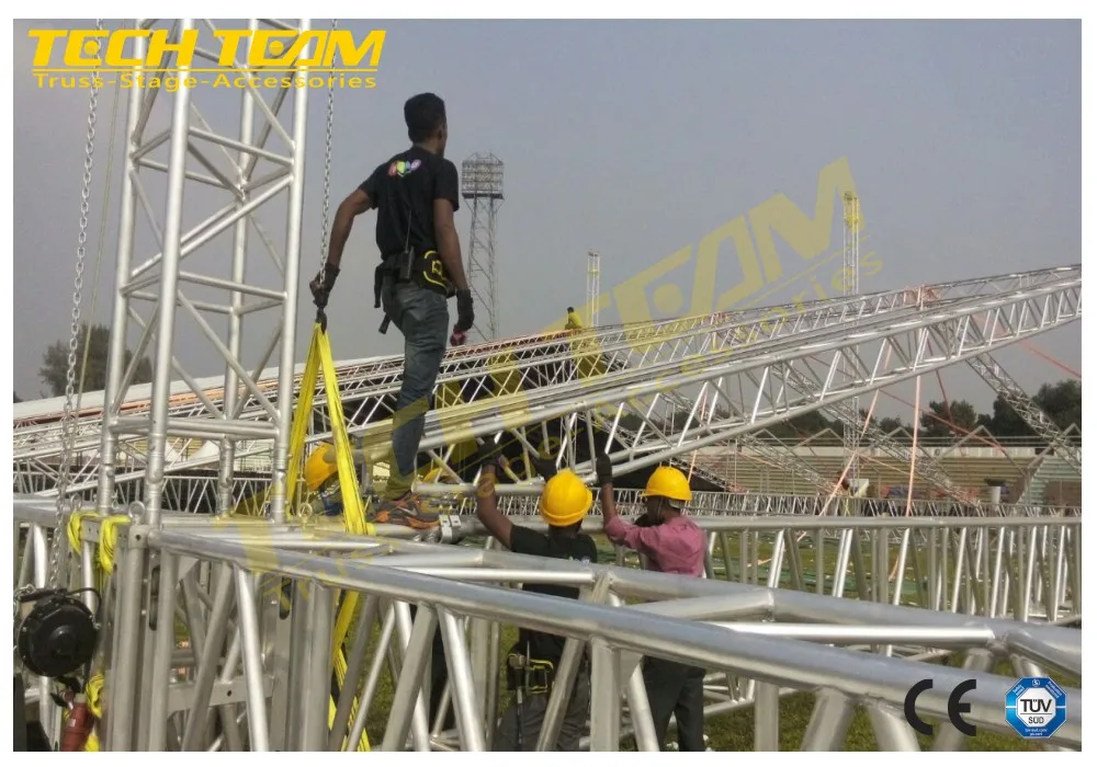 Case-Truss photo-132