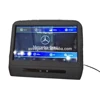 For Mercedes-Benz Car Android4.4 QuadCore headrest monitor headrest mp5 player Built-in Speaker Support USB SD Games